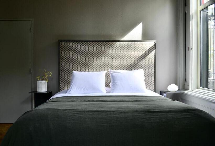 סוויטת סופריור, Boutique Hotel Villa Trompenberg