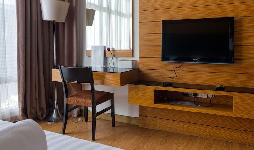 스탠다드 스튜디오, Dua Sentral Kuala Lumpur, Roam