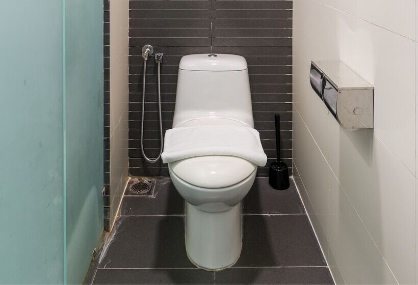 스탠다드 룸, Dua Sentral Kuala Lumpur, Roam