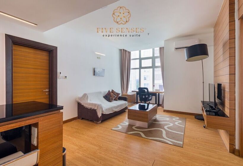 스탠다드 룸, Dua Sentral Kuala Lumpur, Roam