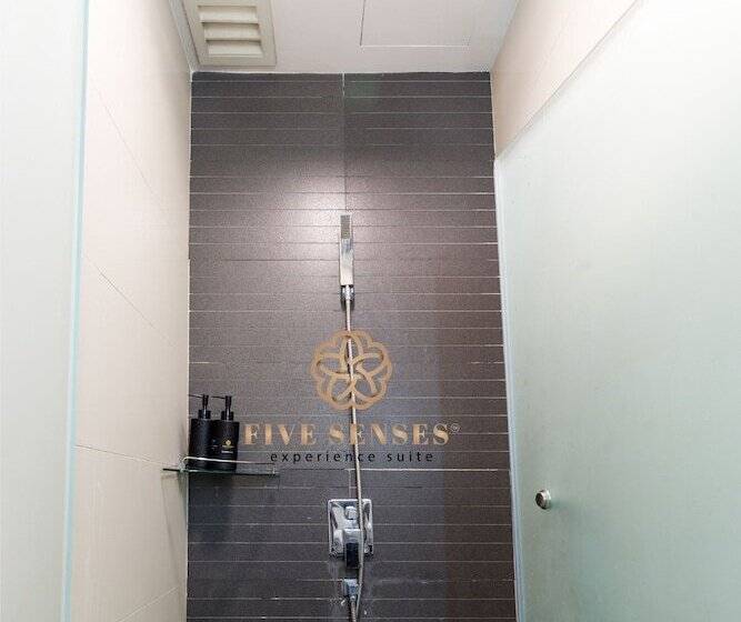 수피리어 룸, Dua Sentral Kuala Lumpur, Roam