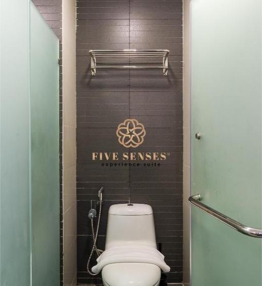 스탠다드 룸, Dua Sentral Kuala Lumpur, Roam