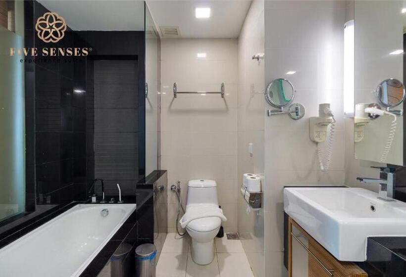 스탠다드 룸, Dua Sentral Kuala Lumpur, Roam