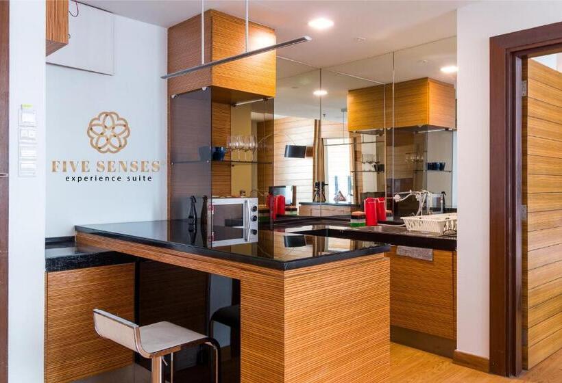 스탠다드 룸, Dua Sentral Kuala Lumpur, Roam