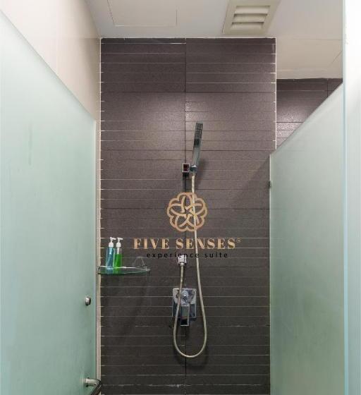 수피리어 룸, Dua Sentral Kuala Lumpur, Roam