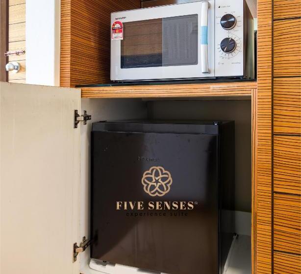 디럭스 스튜디오, Dua Sentral Kuala Lumpur, Roam