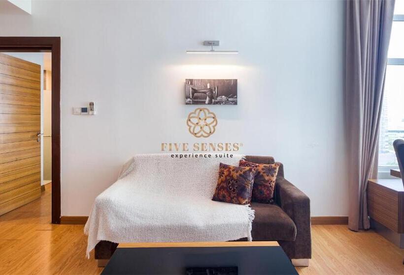 스탠다드 룸, Dua Sentral Kuala Lumpur, Roam