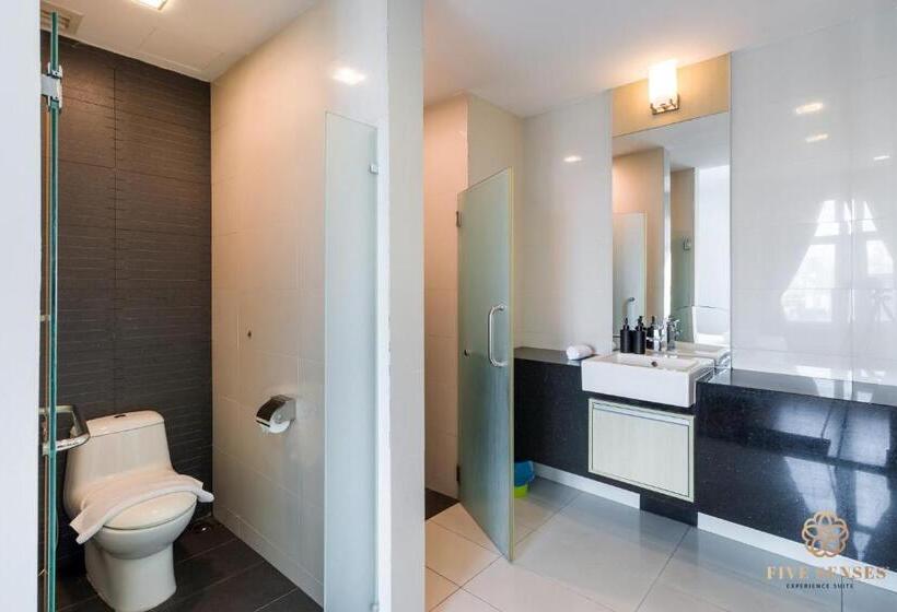 스탠다드 룸, Dua Sentral Kuala Lumpur, Roam