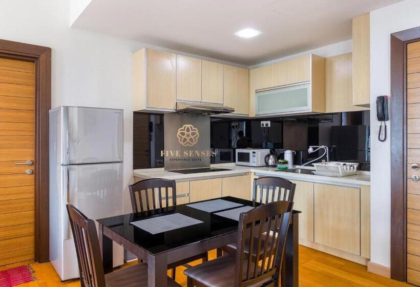 스탠다드 룸, Dua Sentral Kuala Lumpur, Roam