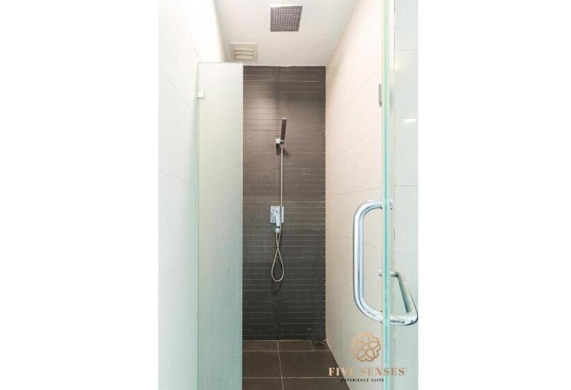 디럭스 룸, Dua Sentral Kuala Lumpur, Roam