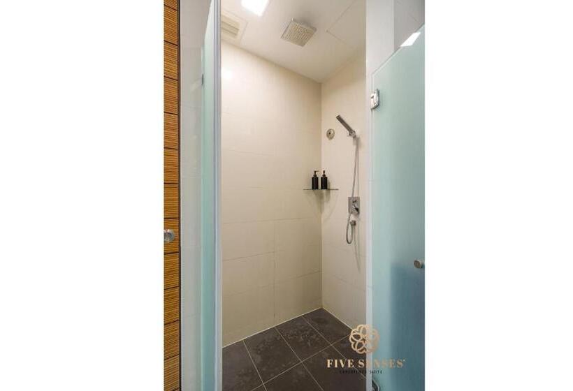 디럭스 룸, Dua Sentral Kuala Lumpur, Roam