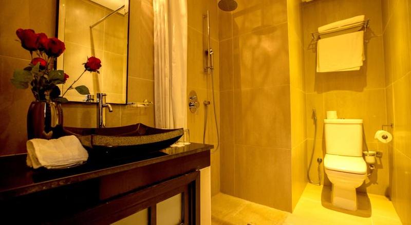 سوییت پرستیژ, Adam Park Marrakech Hotel & Spa