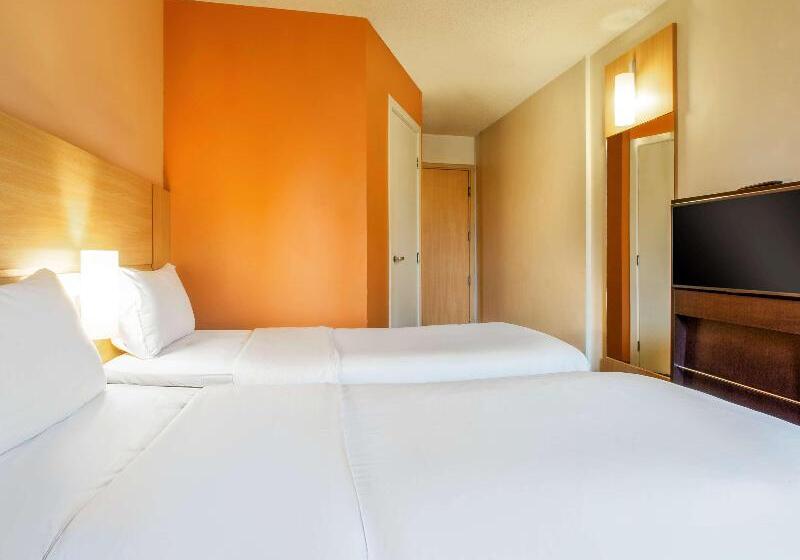 سوییت, Adam Park Marrakech Hotel & Spa