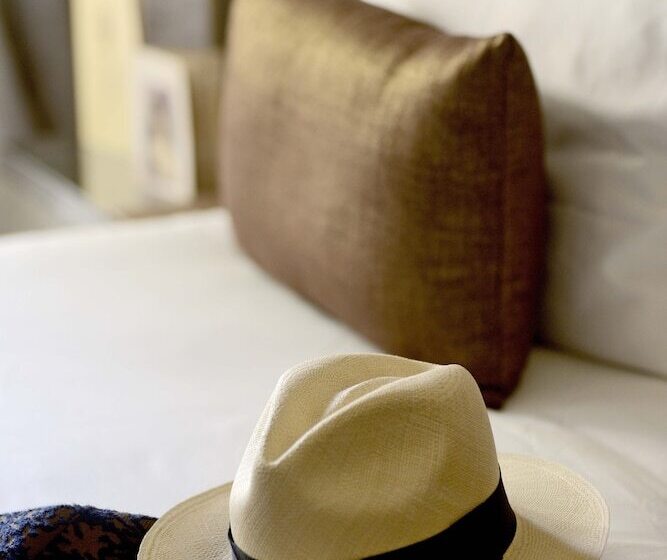 اتاق راحتی, Adam Park Marrakech Hotel & Spa