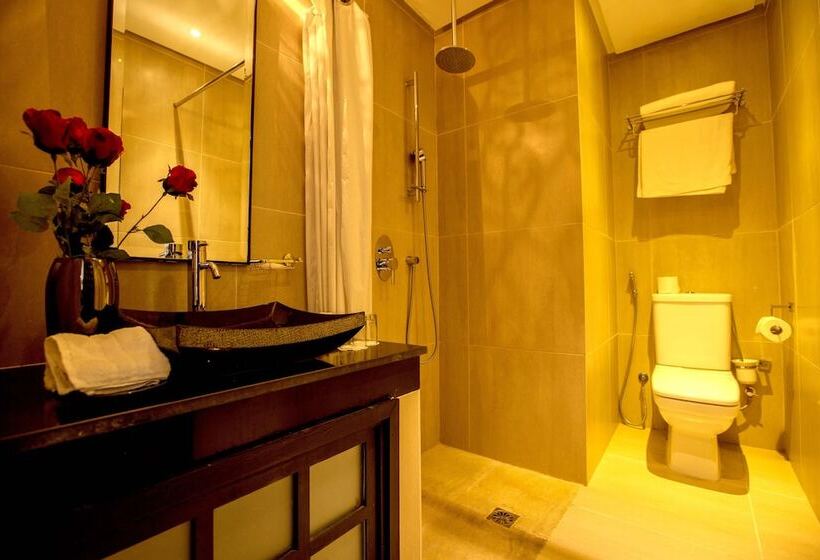 سوییت پرستیژ, Adam Park Marrakech Hotel & Spa