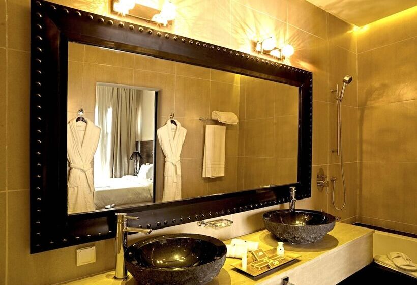 سوییت, Adam Park Marrakech Hotel & Spa