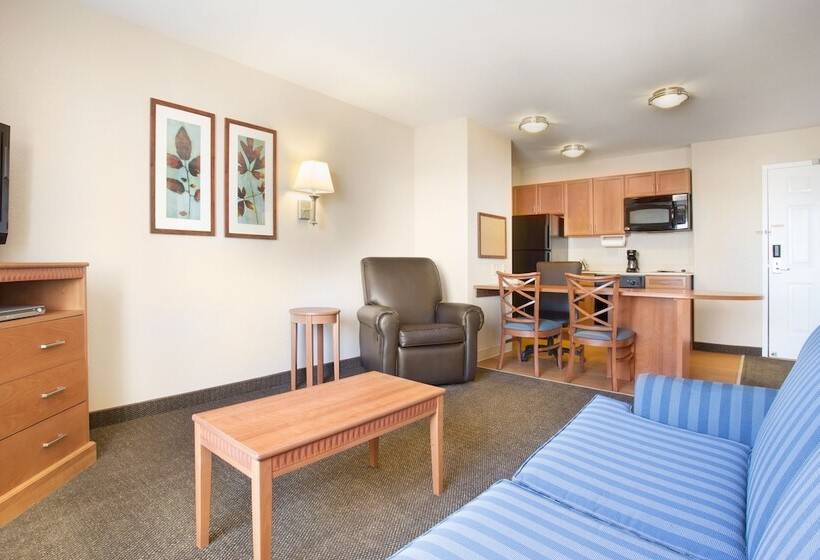 سوییت, Candlewood Suites Yuma, An Ihg