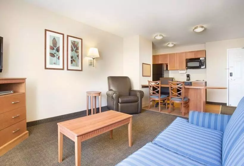 スイート, Candlewood Suites Yuma, An Ihg