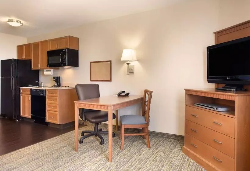 スイート, Candlewood Suites Yuma, An Ihg
