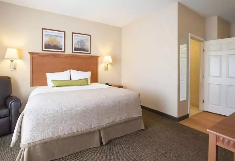 スイート, Candlewood Suites Yuma, An Ihg