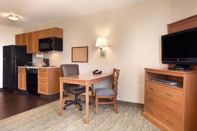 سوییت, Candlewood Suites Yuma, An Ihg