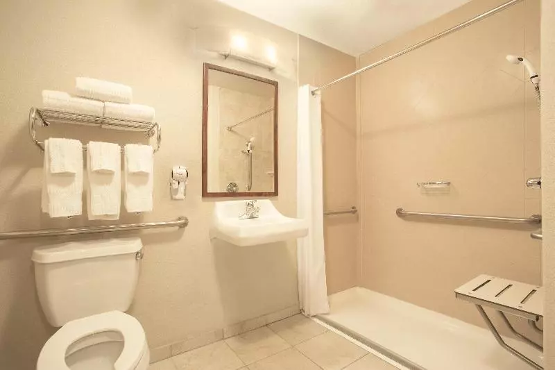 スイート, Candlewood Suites Yuma, An Ihg