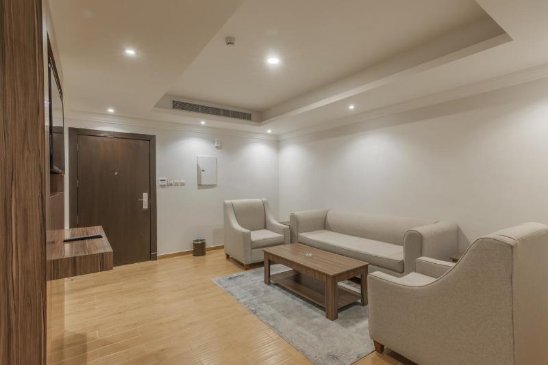 جناح, Candlewood Suites Yuma, An Ihg