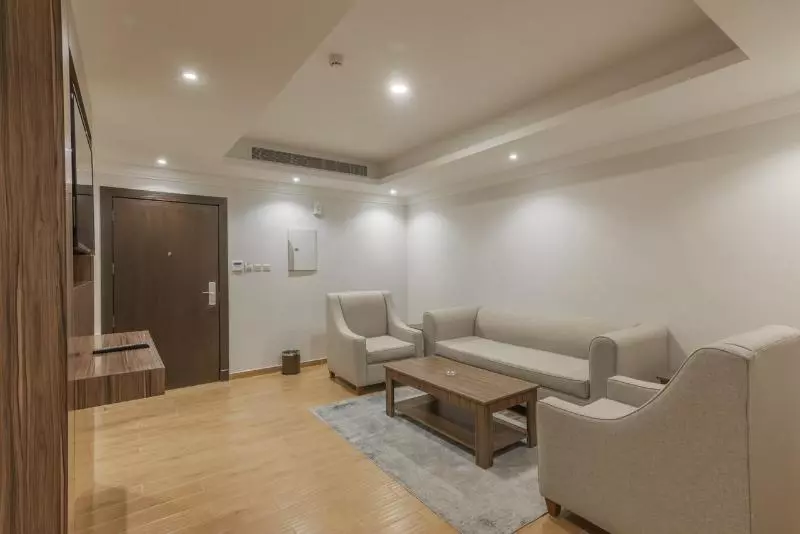 スイート, Candlewood Suites Yuma, An Ihg