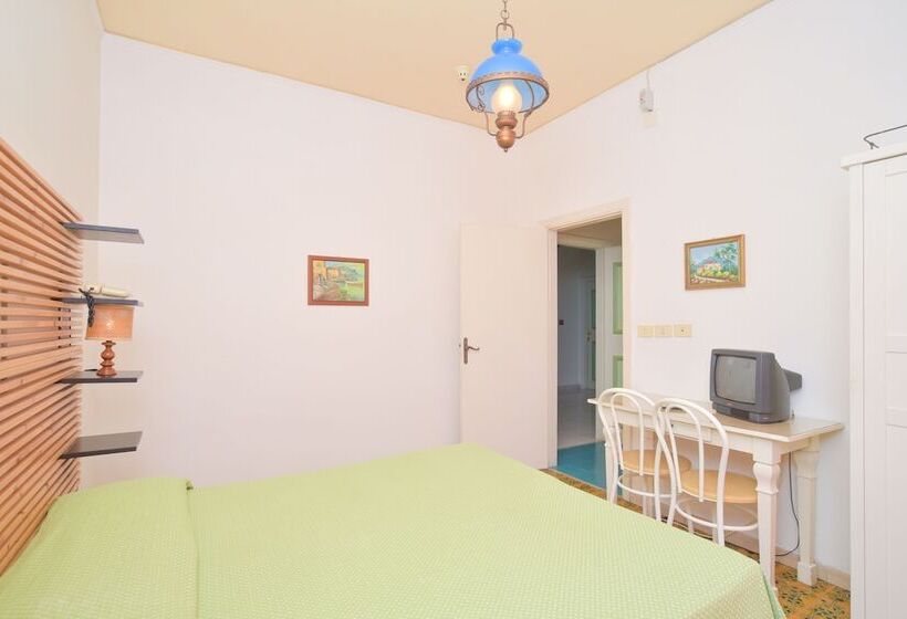 Номер Economy, Charme Hotel La Villa Tina