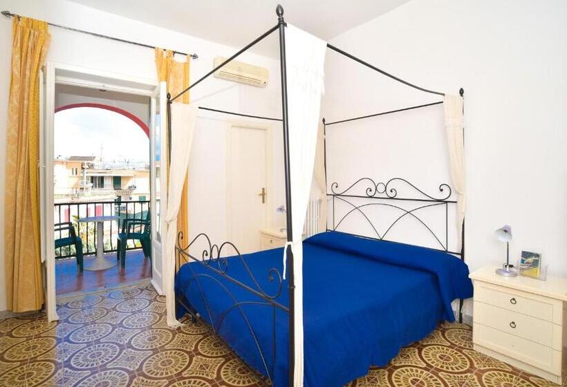 Номер Economy, Charme Hotel La Villa Tina