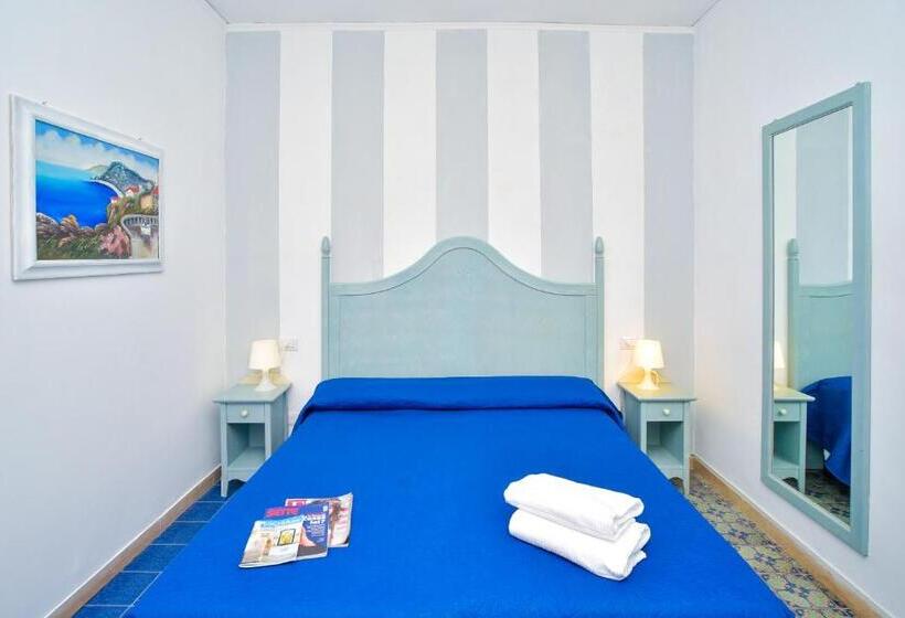 חדר אקונומי יחיד, Charme Hotel La Villa Tina