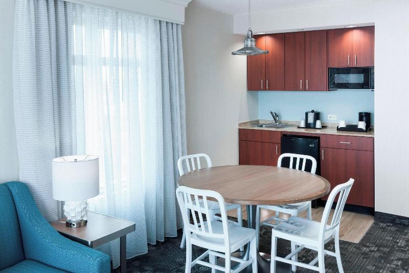 Люкс Вид на Море, Courtyard Virginia Beach Oceanfront/north 37th Street