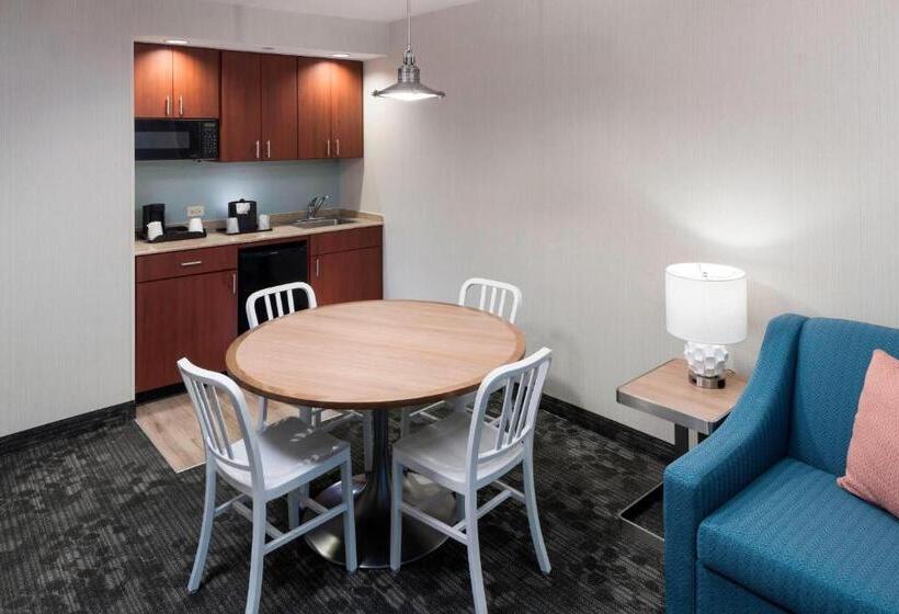 海景套房, Courtyard Virginia Beach Oceanfront/north 37th Street