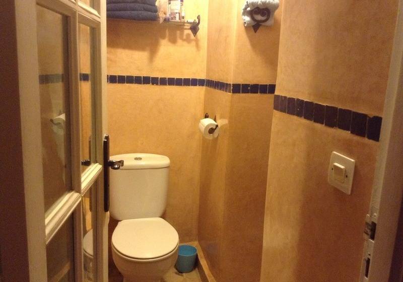 Chambre Standard, Dar Zemrane