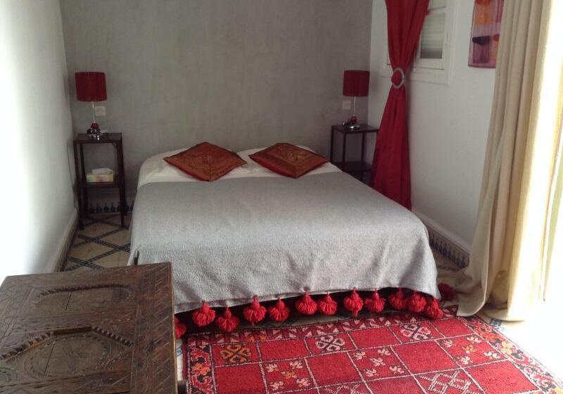Chambre Standard, Dar Zemrane
