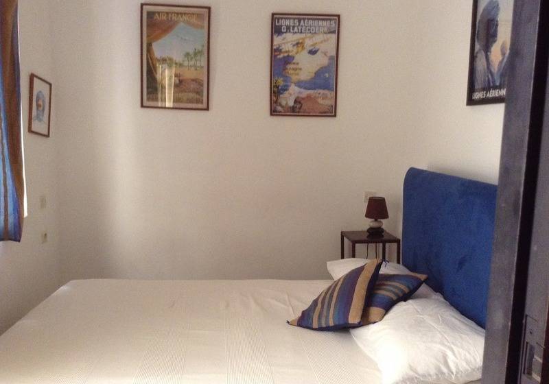 Chambre Standard, Dar Zemrane