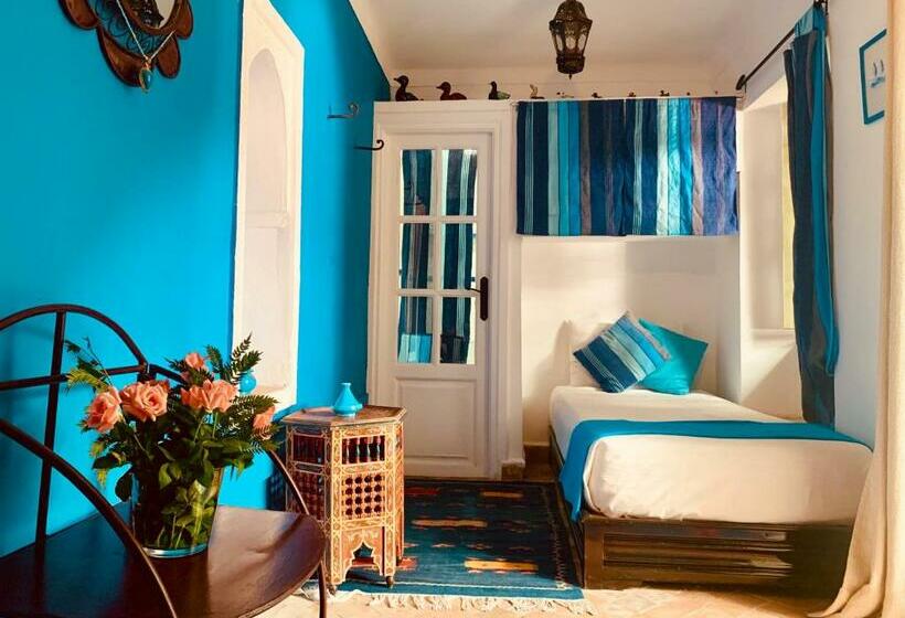 Chambre Standard, Dar Zemrane
