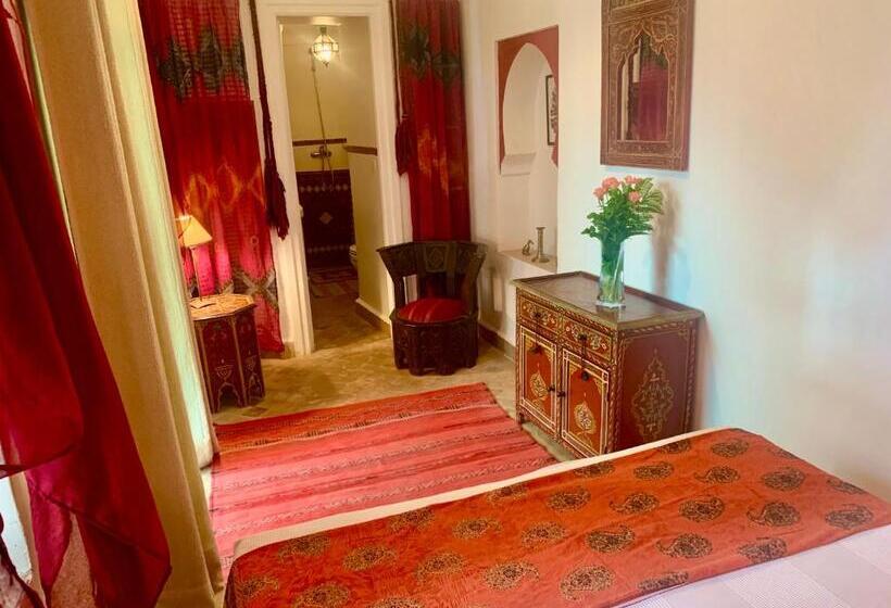 Chambre Standard, Dar Zemrane