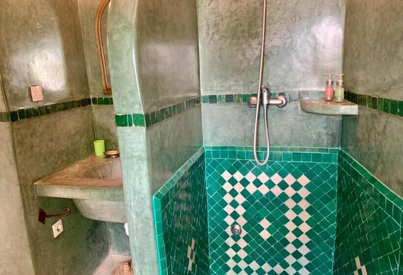 Chambre Supérieure, Dar Zemrane