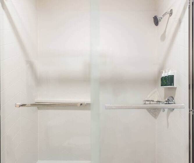 스탠다드 룸 더블 침대 2개, Fairfield Inn & Suites Savannah Airport