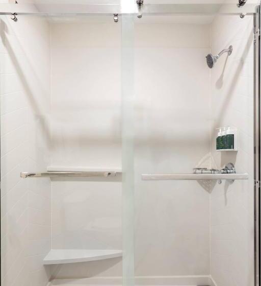 스탠다드 스튜디오 킹침대, Fairfield Inn & Suites Savannah Airport