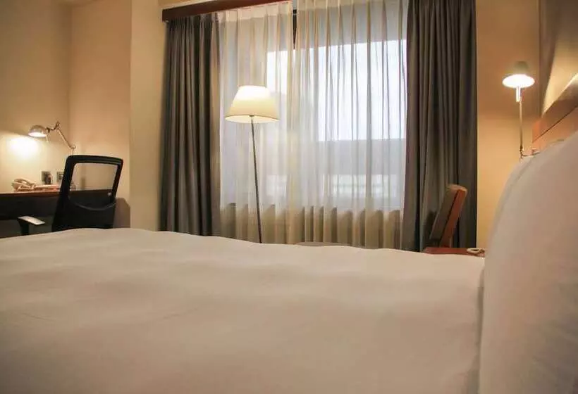 اتاق استاندارد, Guide Hotel Hsinchu Zhongyang