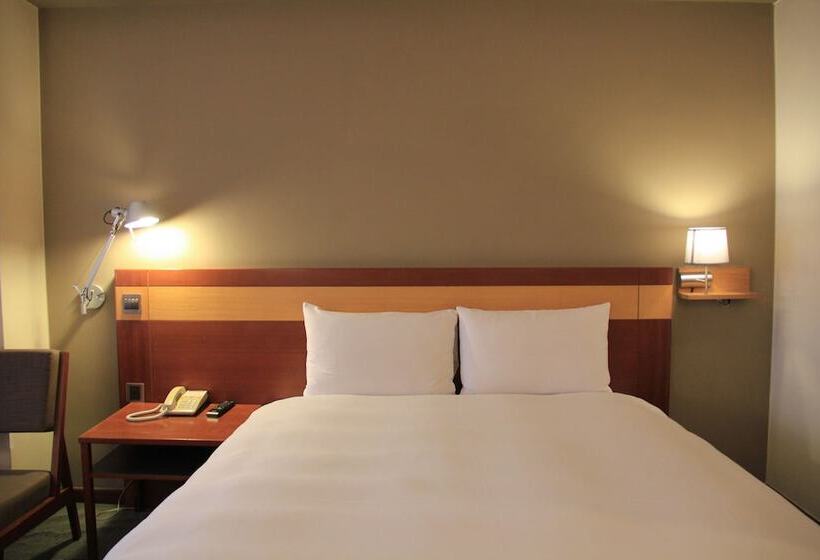 Standardrum, Guide Hotel Hsinchu Zhongyang