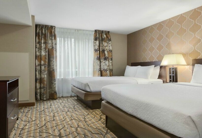 סוויטה, Holiday Inn Hotel & Suites Gateway, An Ihg