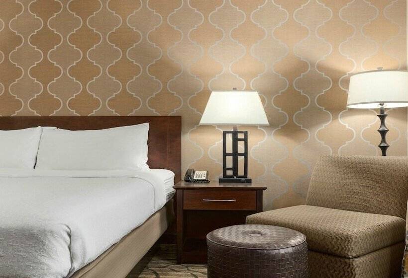 套房, Holiday Inn Hotel & Suites Gateway, An Ihg
