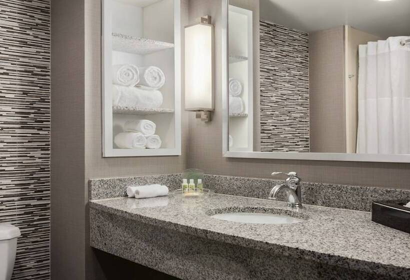 标准间, Holiday Inn Hotel & Suites Gateway, An Ihg