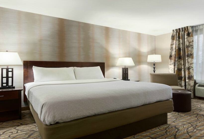 חדר סטנדרט, Holiday Inn Hotel & Suites Gateway, An Ihg