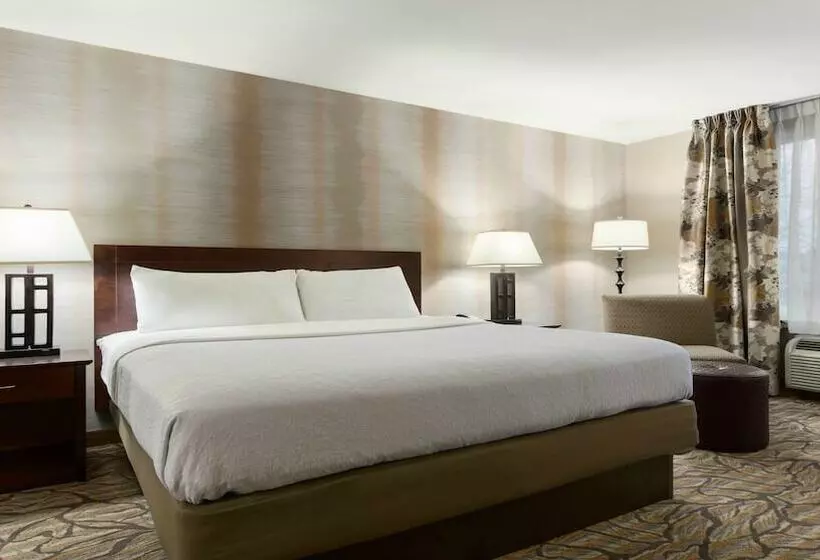 スタンダードルーム, Holiday Inn Hotel & Suites Gateway, An Ihg