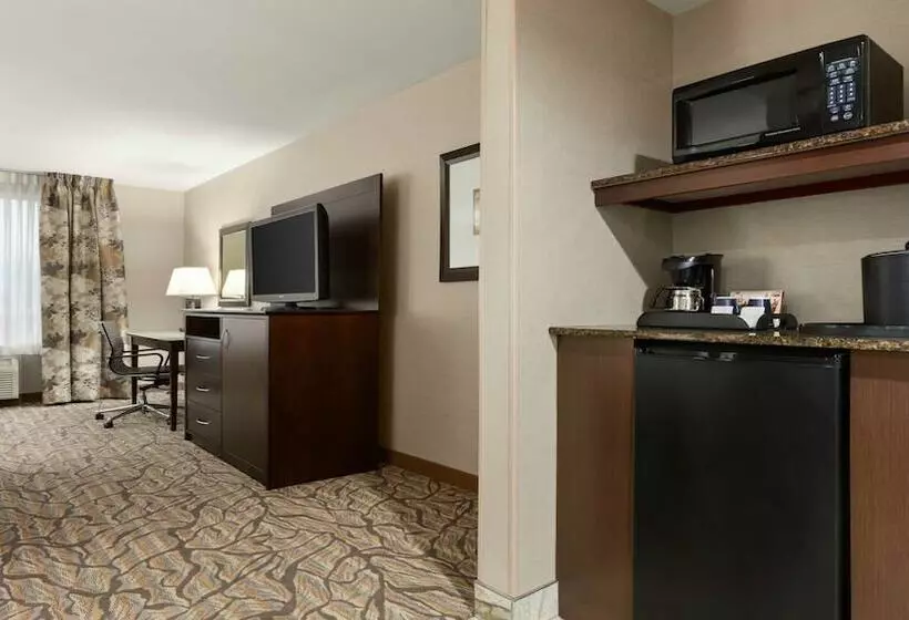 スタンダードルーム, Holiday Inn Hotel & Suites Gateway, An Ihg