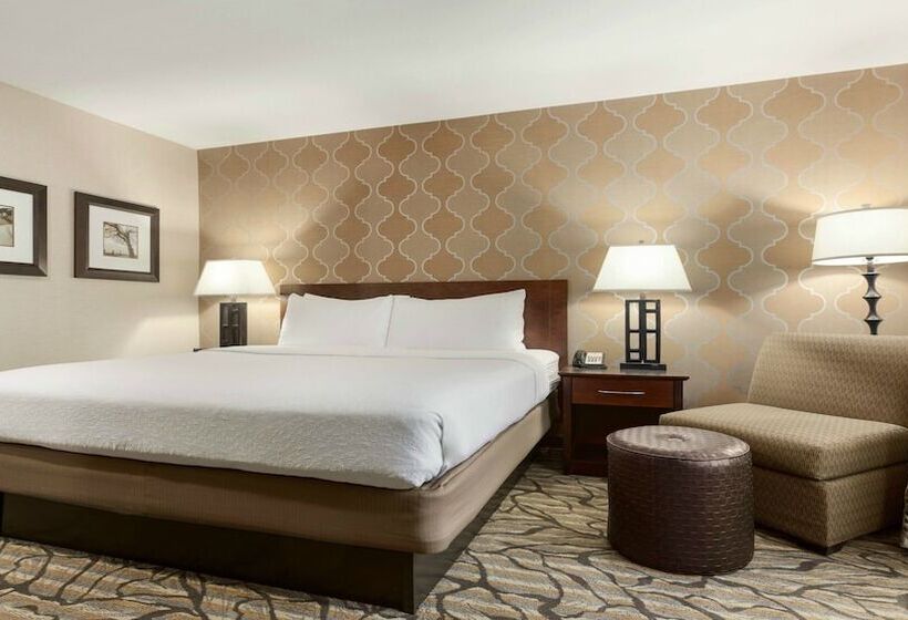 סוויטה, Holiday Inn Hotel & Suites Gateway, An Ihg